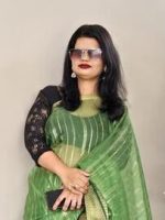 Ms. Tania Sharma Ms. Tania Sharma