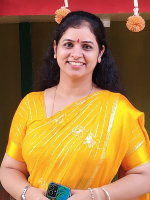 Ms. Tanushree Purohit
