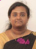 Ms. Tresa Yesuraj Ms. Tresa Yesuraj