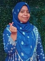 Ms. Umera Sulthana S