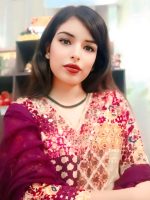 Ms. Vanshika Puniani Ms. Vanshika Puniani