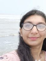 Ms. Vishakha Jobanputra Ms. Vishakha Jobanputra