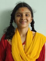 Ms. Yashaswini Narasimhan Ms. Yashaswini Narasimhan