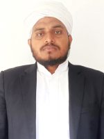 Muhammad Thajammul Haque Saqafi