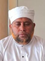 Mujeeb Rahman Nizami Al Farooqi