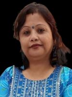 Nupur Banerjee Nupur Banerjee