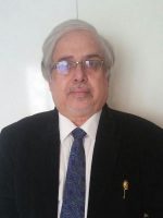 Padma Shri Dr. Vinod Srivastava Padma Shri Dr. Vinod Srivastava