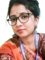 Pallabi Banerjee Pallabi Banerjee
