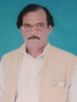 Pandit Prakash Baran Pathak