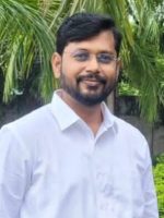Pankaj Jaywant Nandurkar