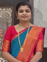 Pratibha Gopalrao Raundal Pratibha Gopalrao Raundal