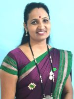 Principal Mrs. Sunita Sharad Butte Patil 1