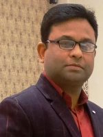 Prof, Amit Saxena