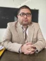 Prof (Dr.) Atul Khajuria