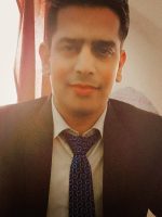 Prof. Aaryan Rastogi Prof. Aaryan Rastogi