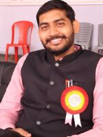 Prof. Abhijeet Bendale