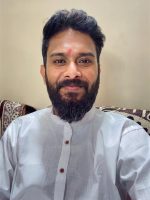 Prof. Abhishek Arun Singh