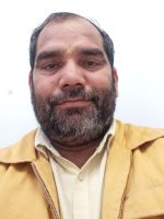 Prof. Ajab Singh Choudhary Prof. Ajab Singh Choudhary