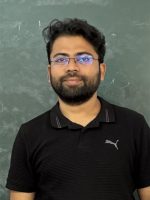 Prof. Alauddin Middya