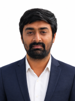 Prof. Amir Sohel mohd feroz Amdani