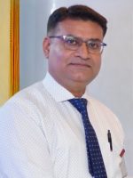 Prof. Amit Chaudhary