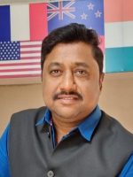 Prof. Amol Ankush