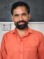 Prof. Amol Wasudev Thakre