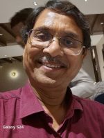 Prof. Anil Kumar