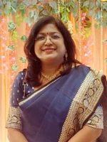 Prof. Antara Choudhury
