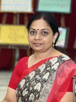 Prof. Anuradha
