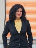 Prof. Aparna Prakash Kulkarni