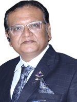 Prof. Apurva Shah Prof. Apurva Shah