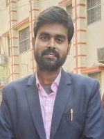 Prof. Arpan Tah Prof. Arpan Tah