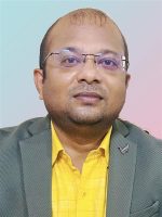 Prof. Ashish Sarkar