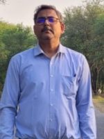 Prof. Ashutosh Kumar