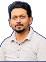 Prof. Ashutosh Sharad Mhaske