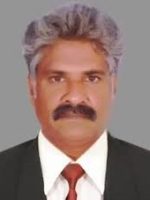 Prof. Averineni Ravi Kumar