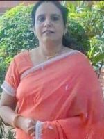 Prof. Babita Rani