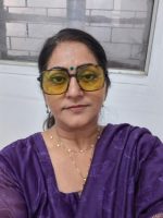 Prof. Bhavna Verma-