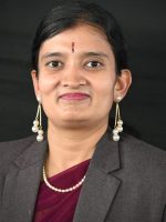 Prof. Bhavya B