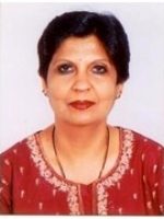 Prof. CA Abha Mathur