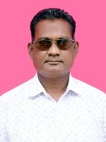 Prof. Dattatray Soma Dhivare