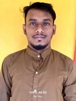 Prof. Debojit Das Prof. Debojit Das