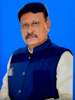 Prof. Deepak Buktare Prof. Deepak Buktare