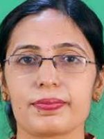 Prof. Deepti Seth