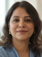 Prof. Deepti Shikha Prof. Deepti Shikha