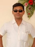 Prof. Dharmendra Kumar Singh