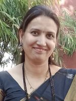 Prof. Dipali Sonawane