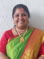 Prof. Divya Shree