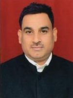 Prof. (Dr) Gulab Rai Prof. (Dr) Gulab Rai